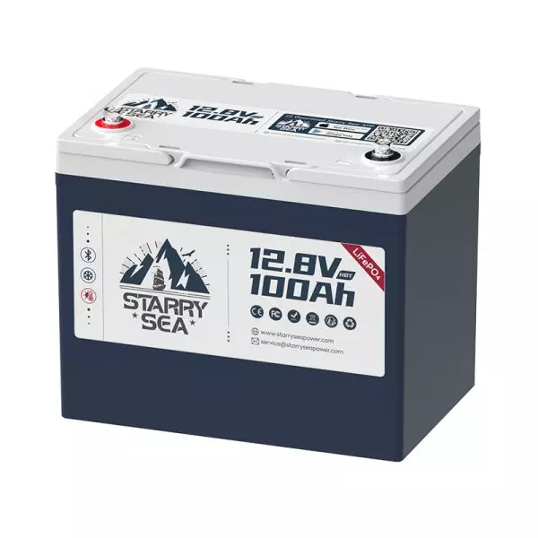 lifepo4 battery