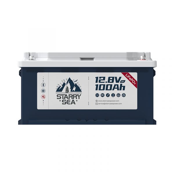 lifepo4 battery