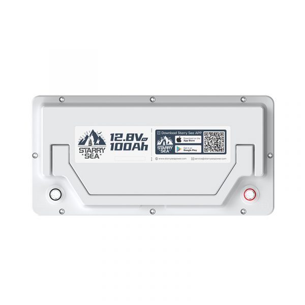 lifepo4 battery