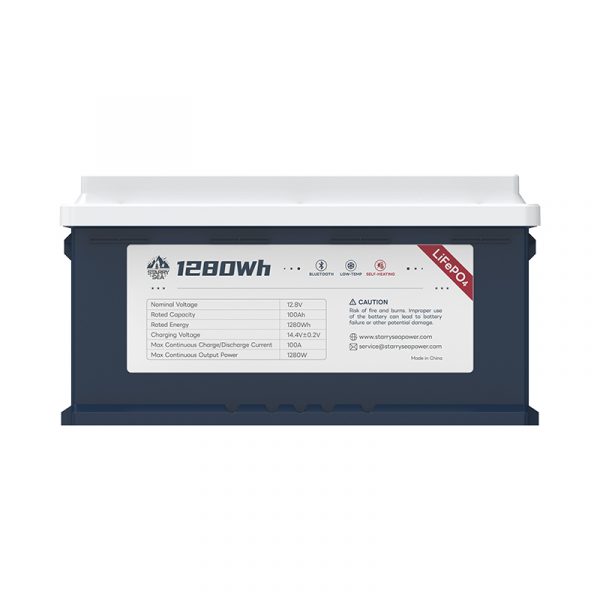 lifepo4 battery