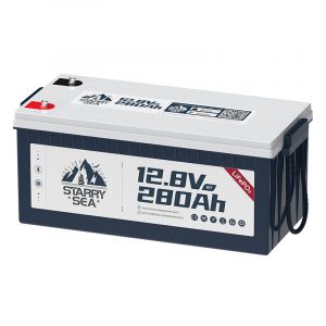 lifepo4 battery