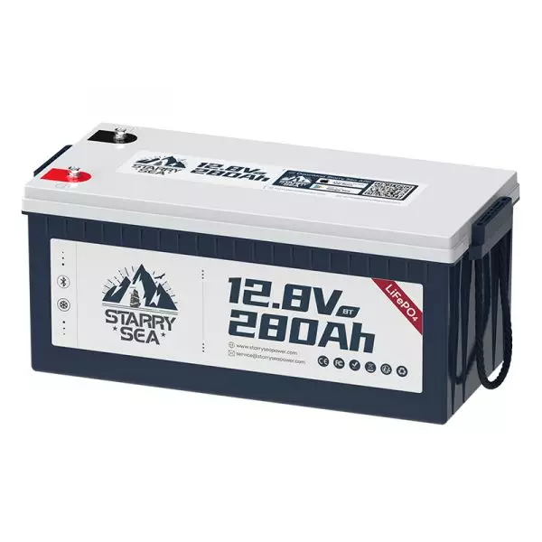 lifepo4 battery