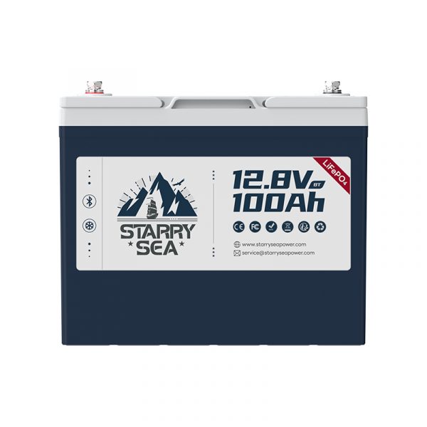 lifepo4 battery