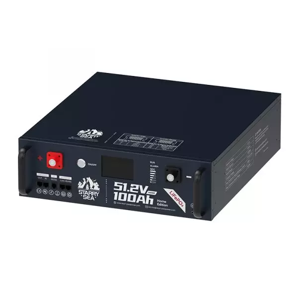 lifepo4 battery