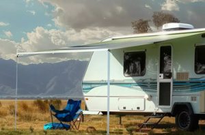 Fully Electric Trailers