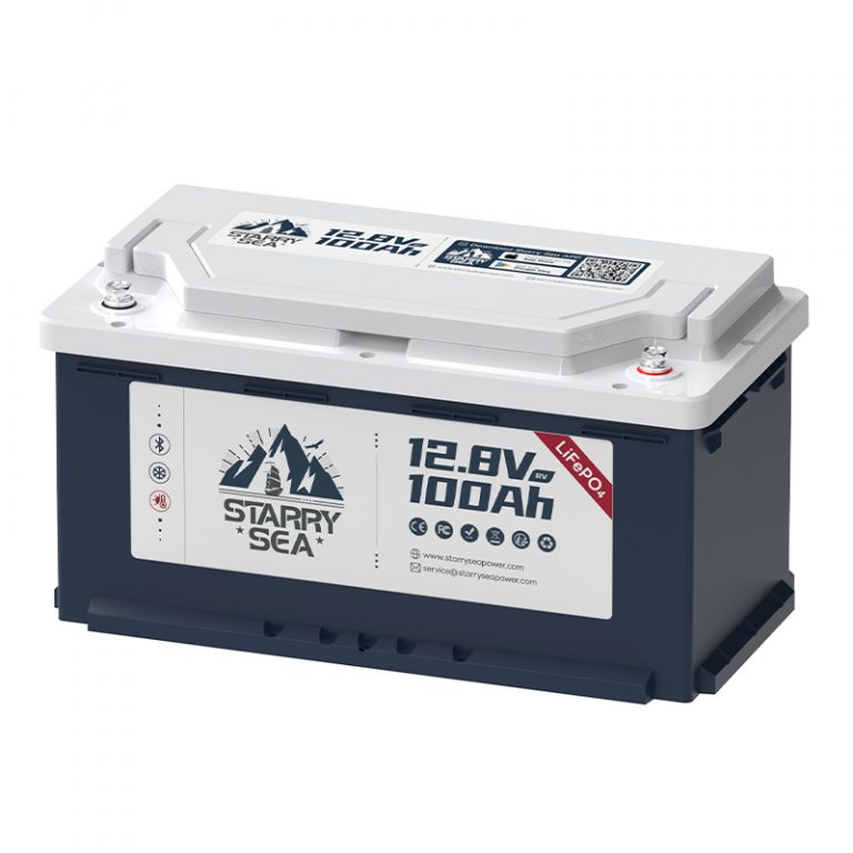 Lifepo4 Battery