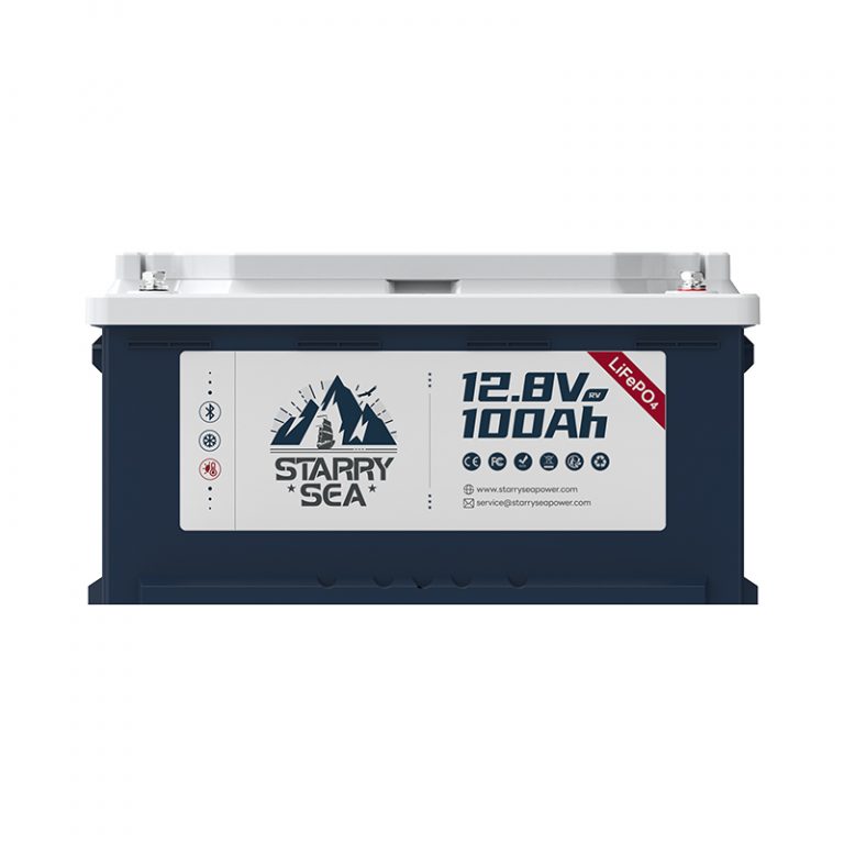 Lifepo4 Battery