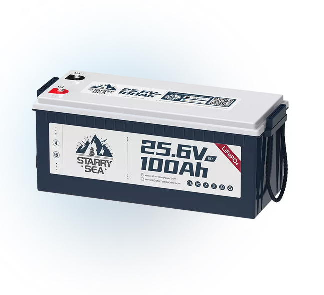 Lifepo4 Battery