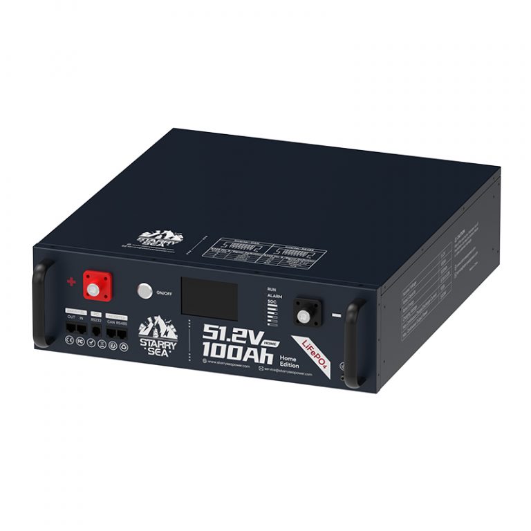 Lifepo4 Battery