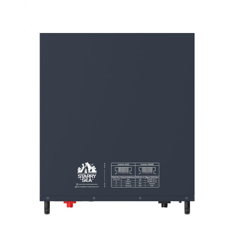 Lifepo4 Battery