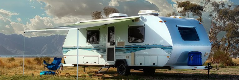 RV car