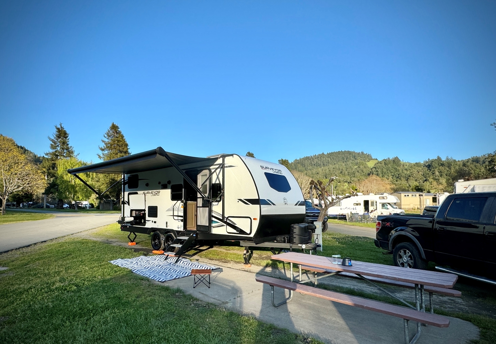 Trailer